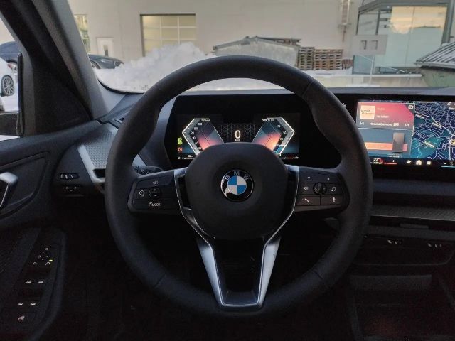 BMW 120 Comfort pakket Sedan