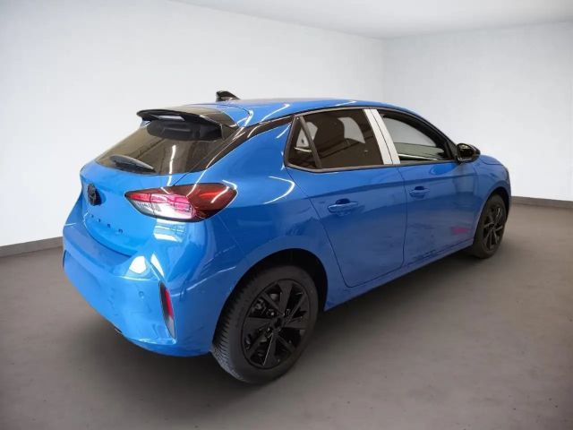 Opel Corsa GS-Line Grand Sport