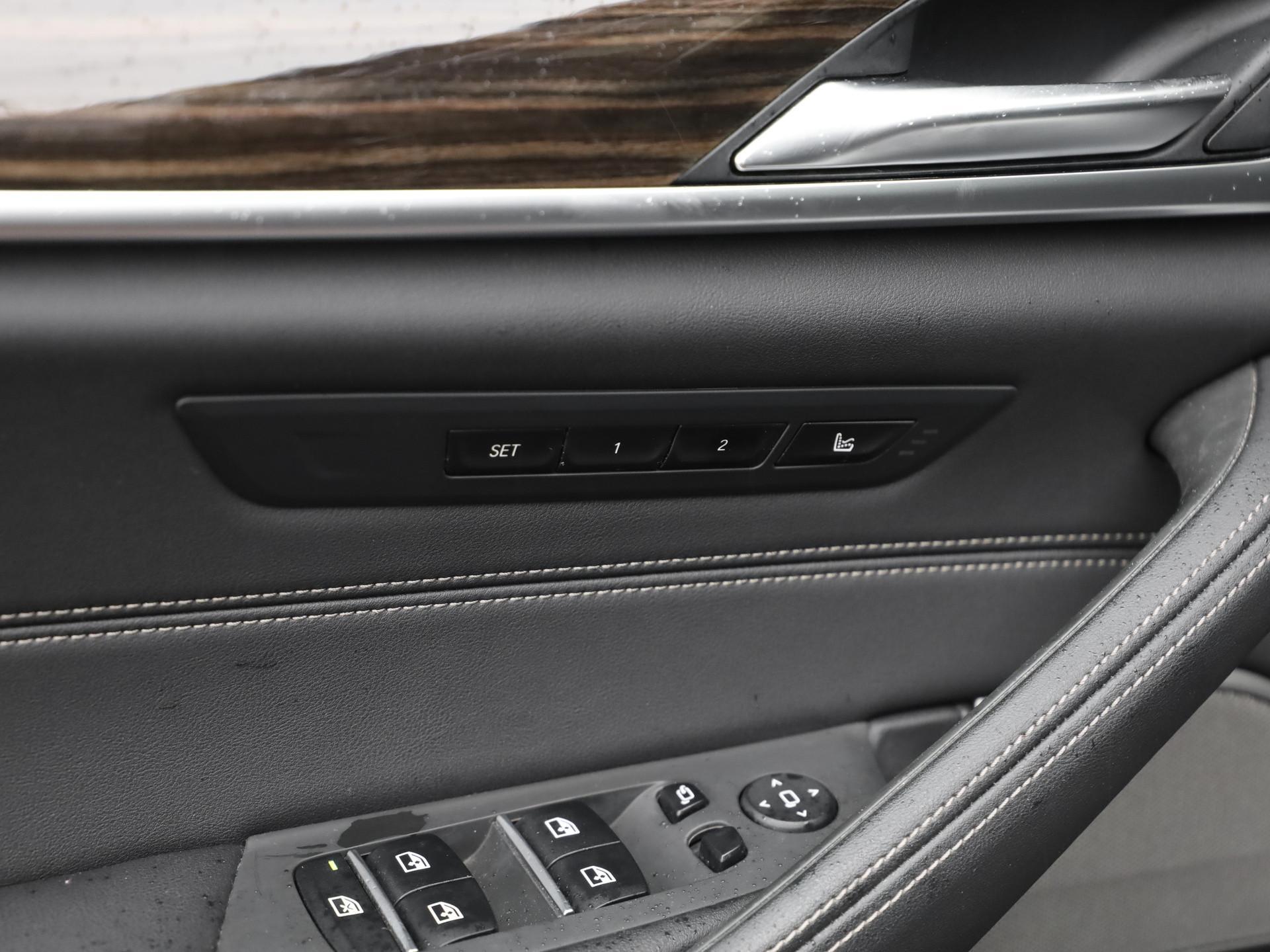 BMW M550 Sedan xDrive