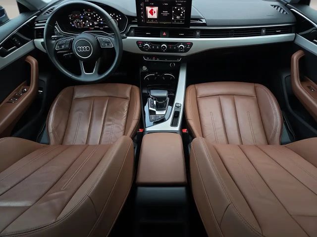 Audi A5 35 TDI Business S-Tronic