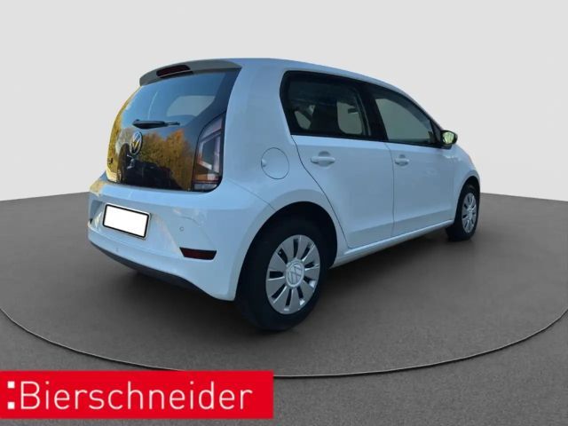 Volkswagen up! 1.0 MPI Move Move up!