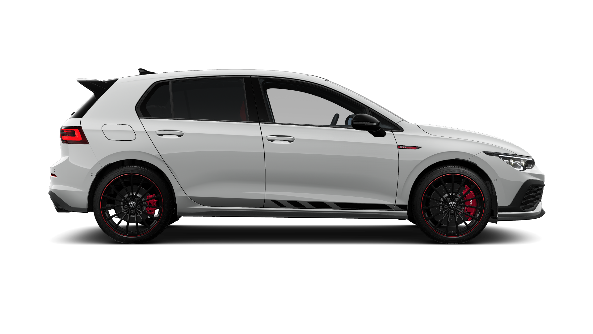 Volkswagen Golf Golf VIII Max