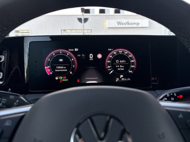 Volkswagen Tiguan 1.5 eTSI DSG R-Line Style