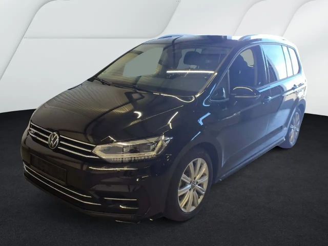 Volkswagen Touran Comfortline DSG R-Line
