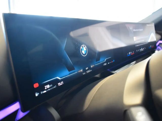 BMW 520 520d M-Sport Sedan