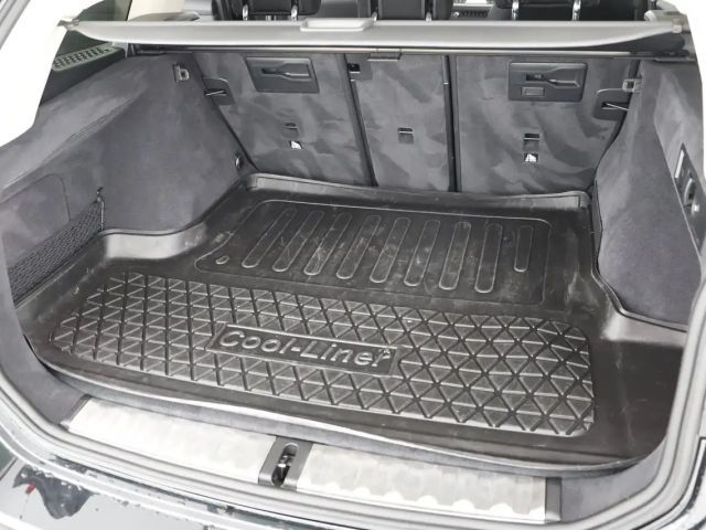 BMW 320 320d Touring xDrive