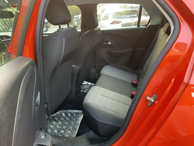 Opel Corsa Edition