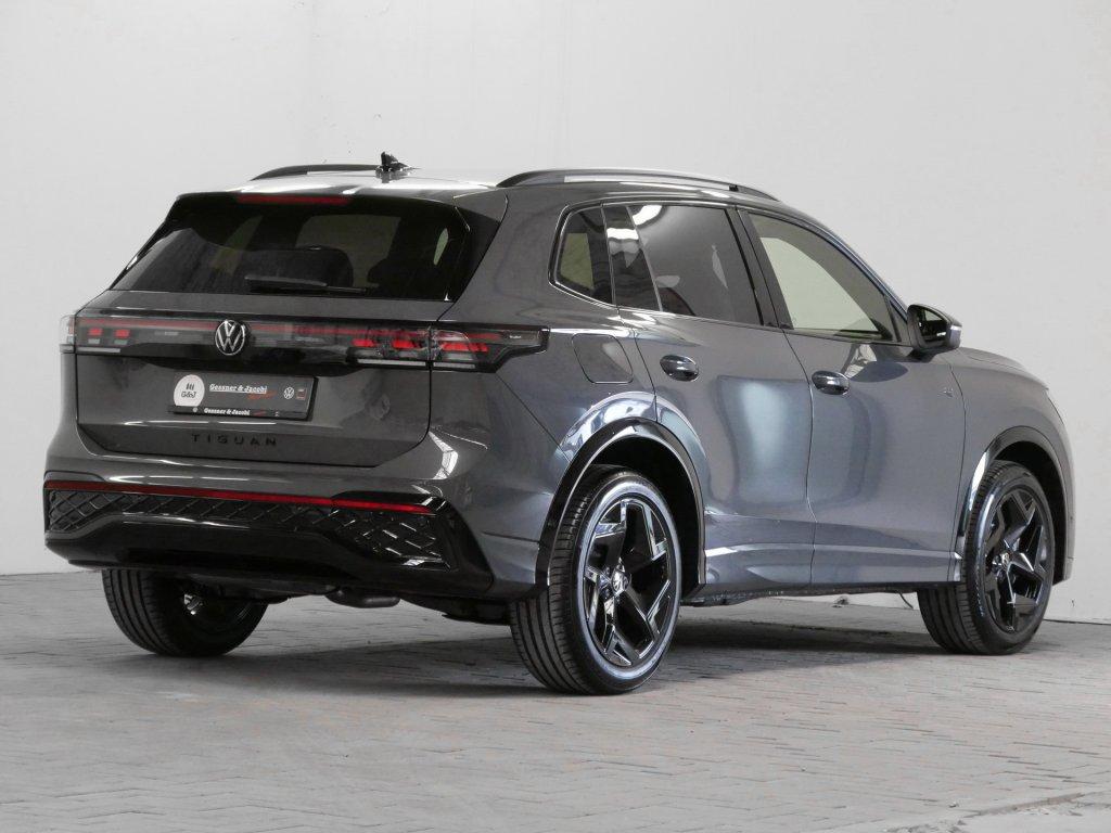 Volkswagen Tiguan 2.0 TDI R-Line