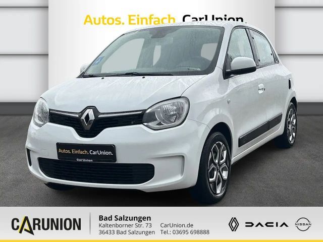 Renault Twingo E-Tech Zen