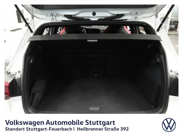 Volkswagen Golf DSG GTI