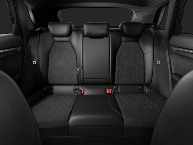 Audi A3 30 TFSI Sedan