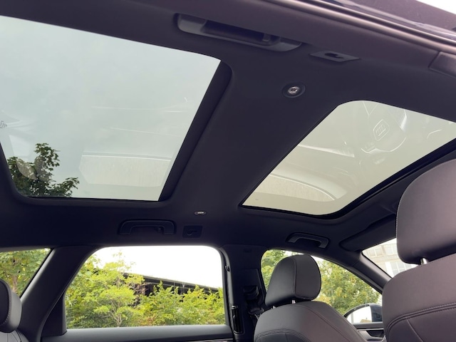 Audi A6 50 TDI Avant Quattro S-Line