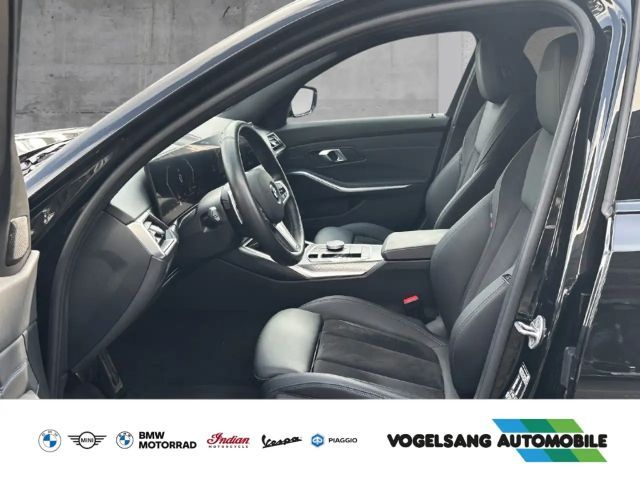 BMW 330 330d M-Sport