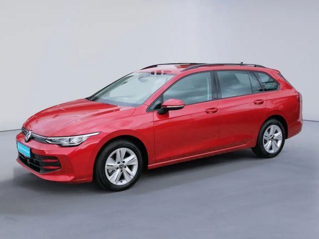 Volkswagen Golf 1.5 TSI Life Variant