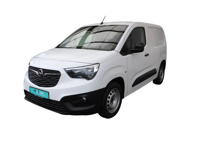 Opel Combo Cargo Edition