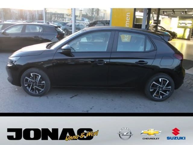 Opel Corsa Edition Hybrid