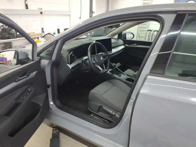 Volkswagen Golf 1.5 TSI Golf VIII Life