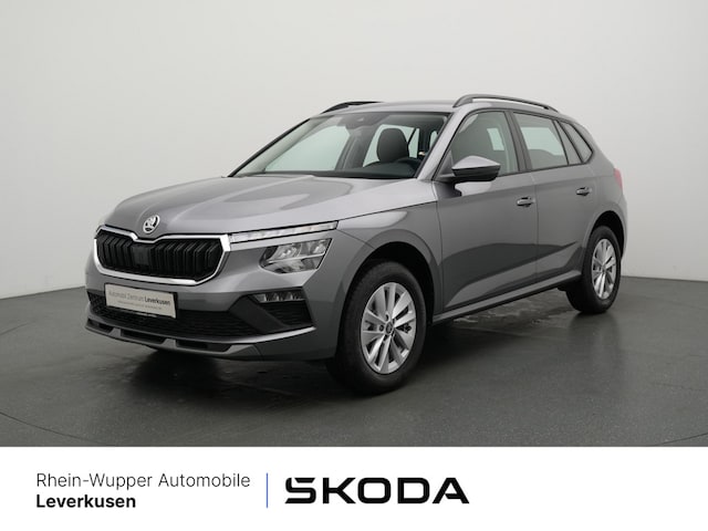 Skoda Kamiq Selection