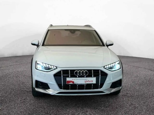 Audi A4 allroad 40 TDI Quattro S-Tronic