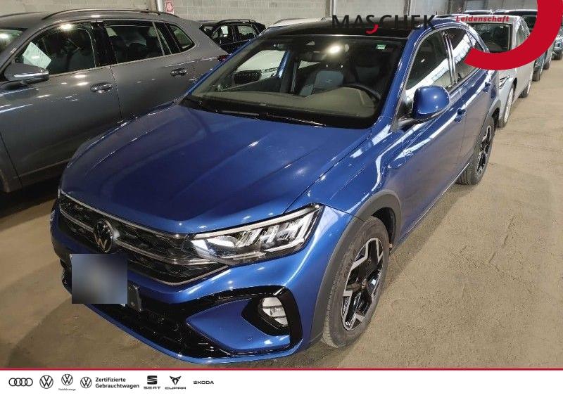 Volkswagen Taigo 1.0 TSI IQ.Drive R-Line