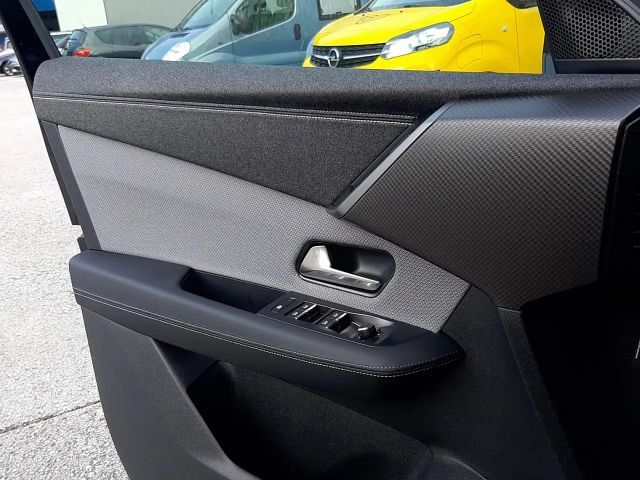 Opel Grandland X GS-Line Grand Sport