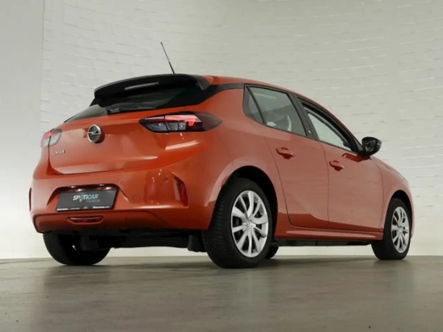 Opel Corsa Edition F Edition