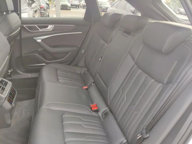 Audi S6 55 TDI Quattro