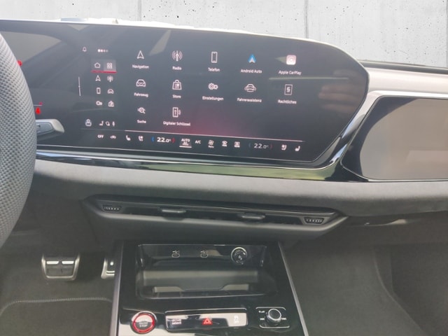 Audi A6 Quattro S-Tronic Sedan