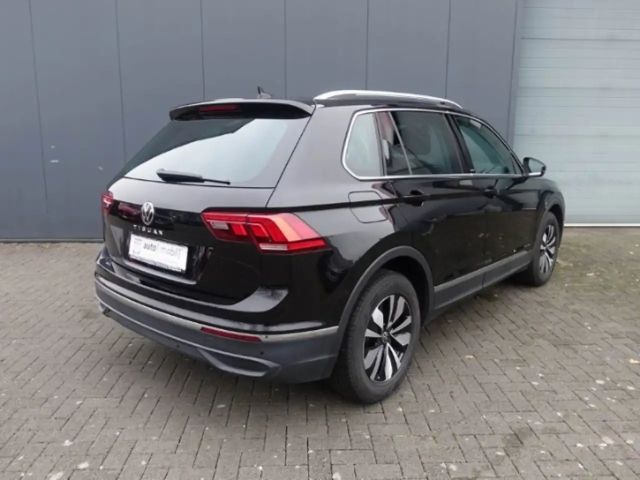 Volkswagen Tiguan 1.5 TSI DSG Move