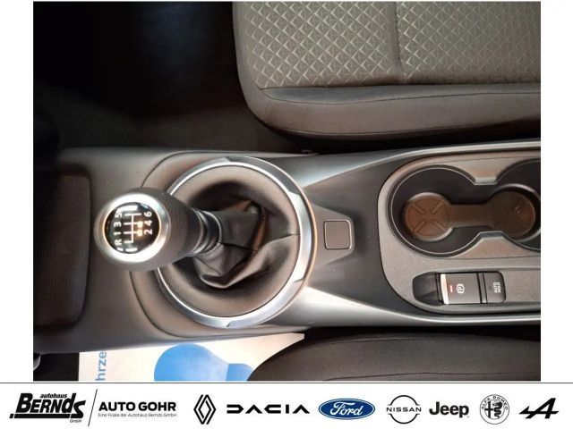 Nissan Juke Acenta DIG-T