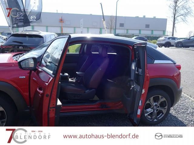 Mazda MX-30 EV ADVANTAGE 145 Matrix-LED|Navi|Kamera