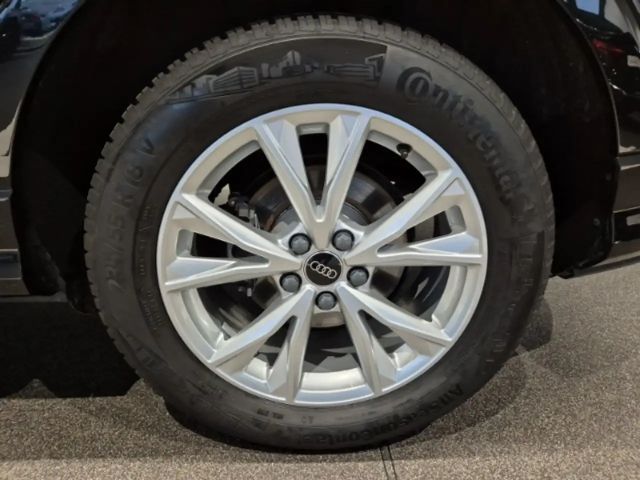 Audi Q3 35 TDI S-Line S-Tronic