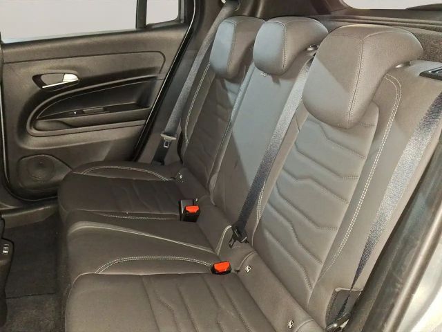 Jeep Avenger Altitude