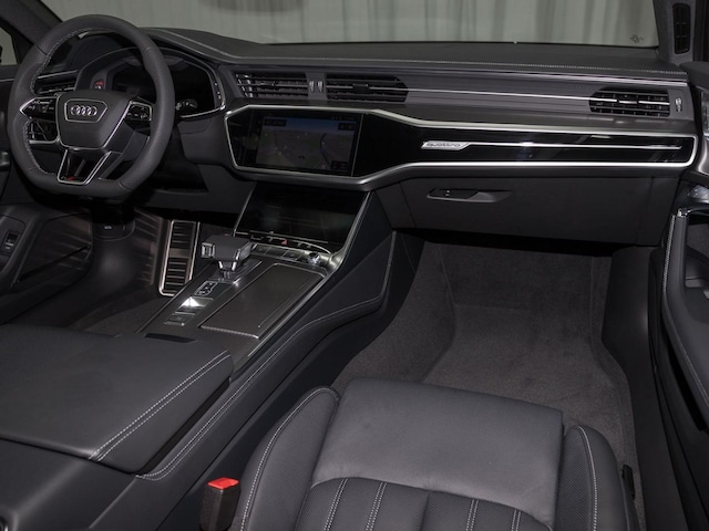 Audi RS6 Avant Quattro