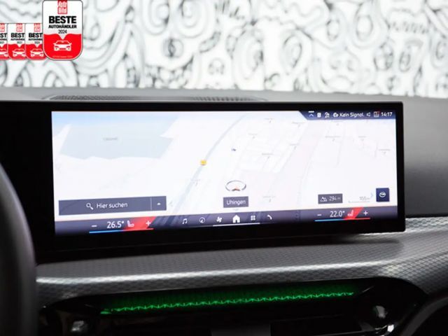 BMW 318 318d M-Sport Touring