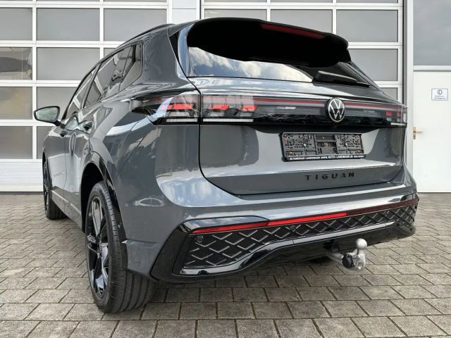 Volkswagen Tiguan 2.0 TDI DSG R-Line