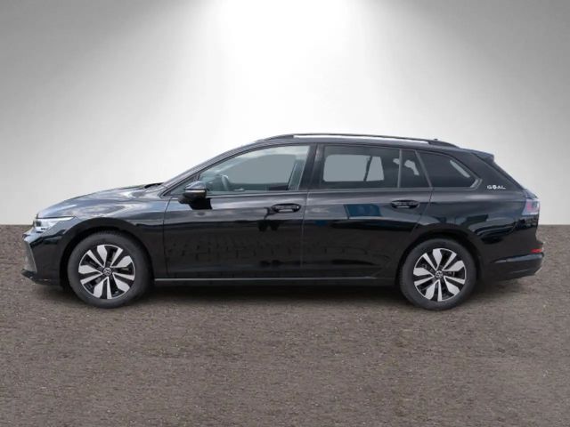 Volkswagen Golf 2.0 TDI DSG Variant