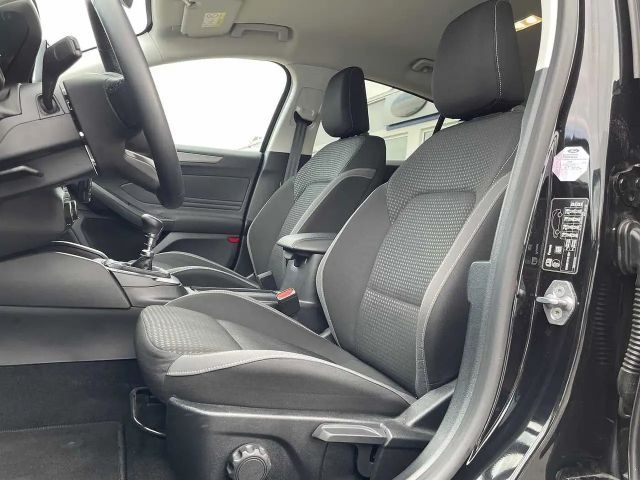 Ford Focus Cool & Connect