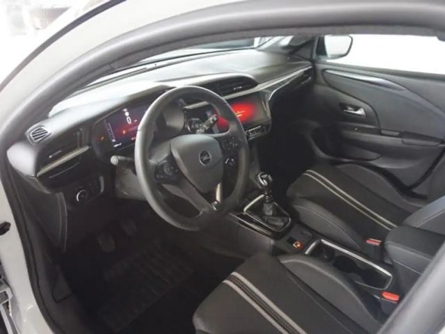 Opel Corsa GS-Line Grand Sport