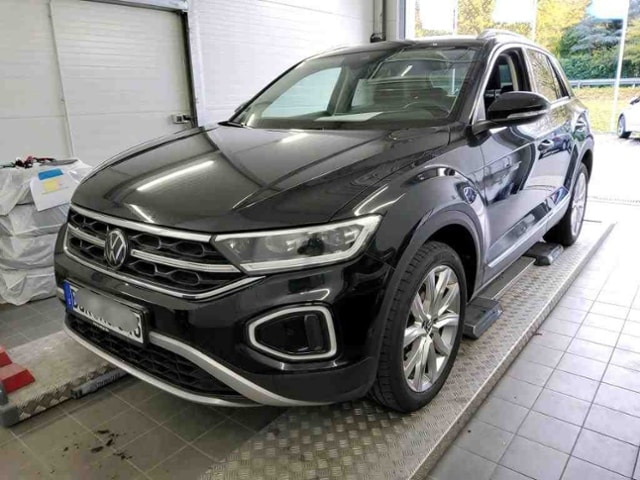 Volkswagen T-Roc 2.0 TDI DSG IQ.Drive