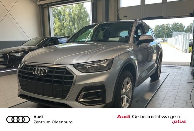 Audi Q5 40 TDI Quattro S-Tronic