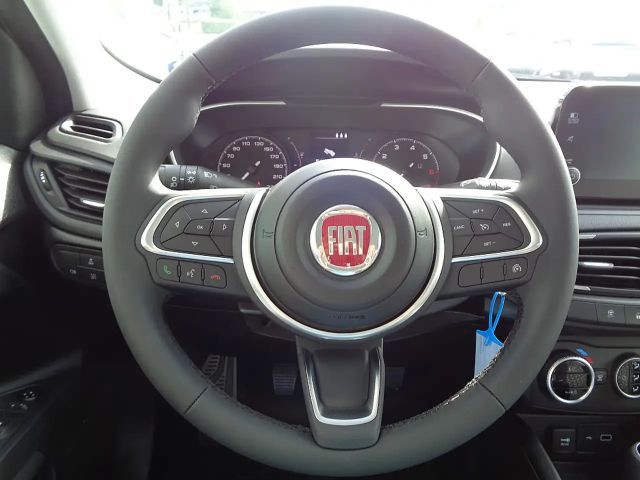 Fiat Tipo CityCross Cross Turbo