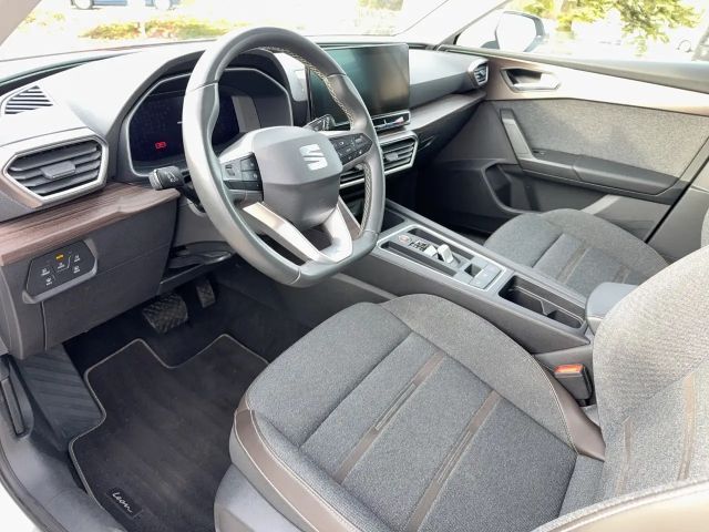 Seat Leon DSG Xcellence