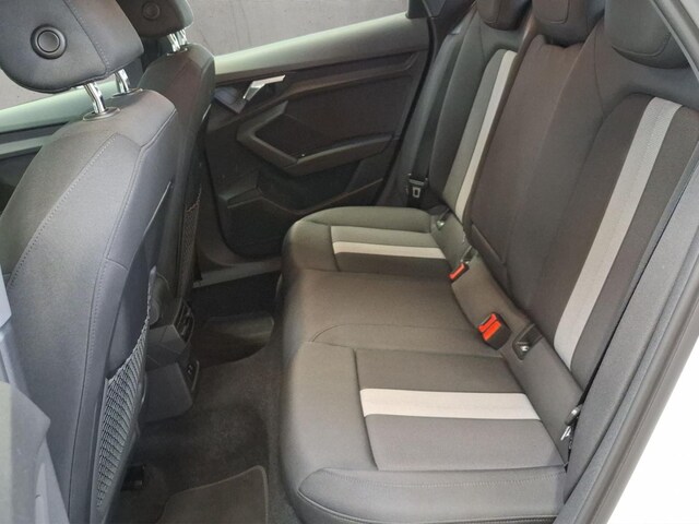 Audi A3 30 TDI Sportback