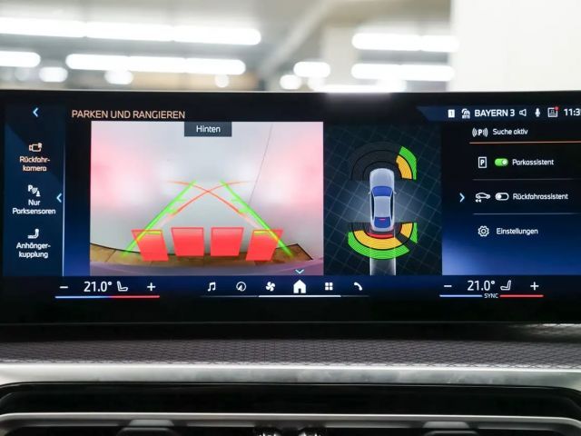 BMW i4 Coupé Gran Coupé eDrive40