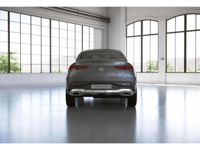Mercedes-Benz GLE 400 4MATIC Coupé GLE 400 d