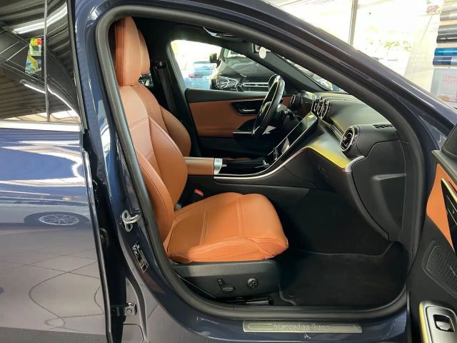 Mercedes-Benz C 220 AVANTGARDE Estate