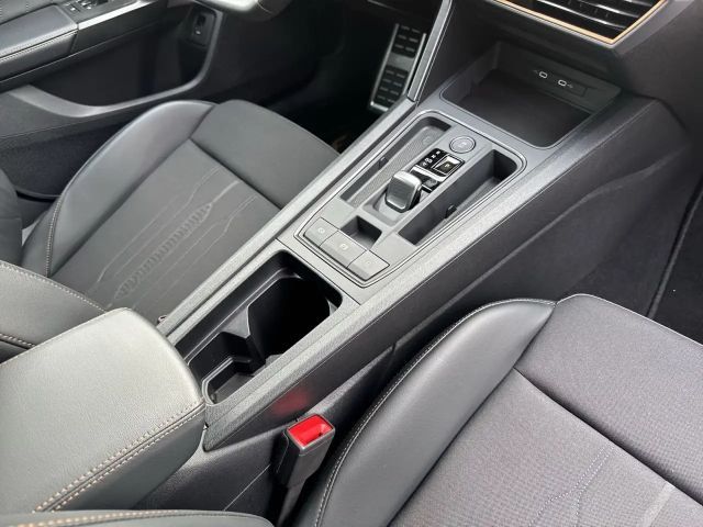 Cupra Formentor 2.0 TSI VZ