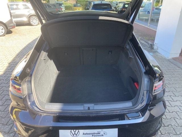 Volkswagen Arteon 4Motion