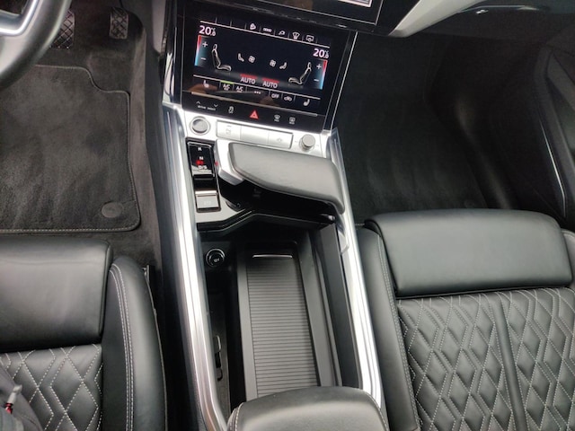 Audi e-tron 50 Quattro